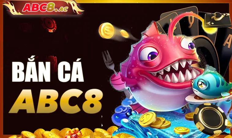 ABC8 - Nhà Cái ABC 8 - Website Cá Cược Đẳng Cấp Cho Dân Chơi Việt