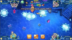 Làm Giàu Cùng Bắn Cá Men In Black Tại Nhà Cái ABC8