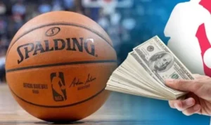 Bí Quyết Cá Cược Bóng Rổ ABC8 Giúp Bạn Trăm Trận Trăm Thắng