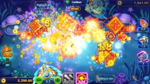 Chinh Phục Bắn Cá Đại Chiến B52 Tại ABC8 Siêu Dễ