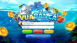 Hướng Dẫn Chơi Vua Bắn Cá Tại ABC8 Chinh Phục Jackpot