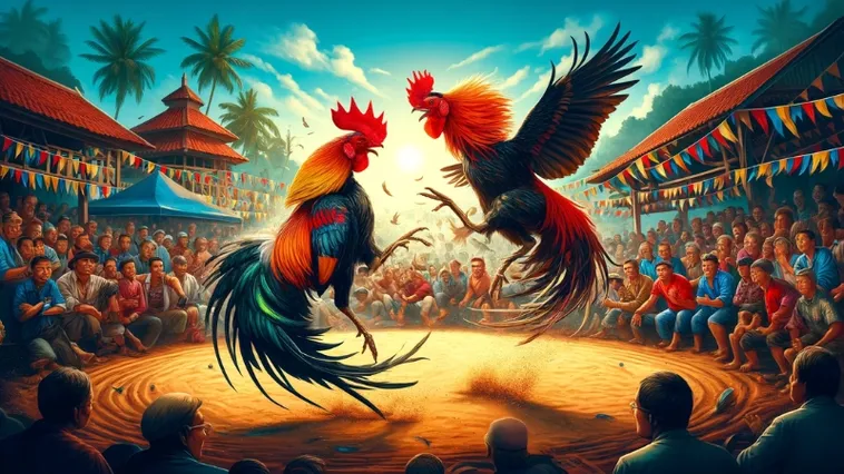 Bí Kíp Chơi Đá Gà 3D Tại ABC8 Bất Bại Từ Các Cao Thủ