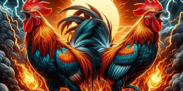 Bí Kíp Chơi Đá Gà 3D Tại ABC8 Bất Bại Từ Các Cao Thủ