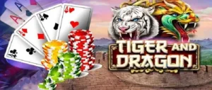 Chinh Phục Trò Chơi Dragon Tiger Tại ABC8 Với Mẹo Cược Đỉnh Cao