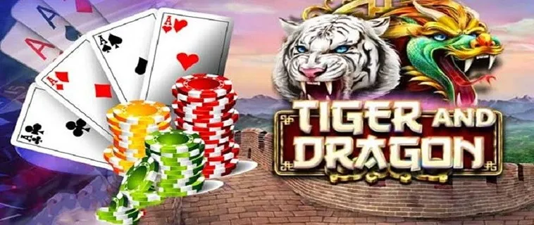 Chinh Phục Trò Chơi Dragon Tiger Tại ABC8 Với Mẹo Cược Đỉnh Cao