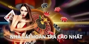 Hoàn Trả Không Giới Hạn Tại Nhà Cái ABC8 Càng Cược Càng Lời