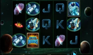 Du Hành Cùng Nổ Hũ Vũ Trụ Tại ABC8 Chinh Phục Ngân Hà