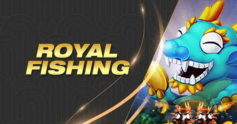 Bật Mí Cách Chơi Bắn Cá Royal Fishing Tại ABC8 Thắng Lớn