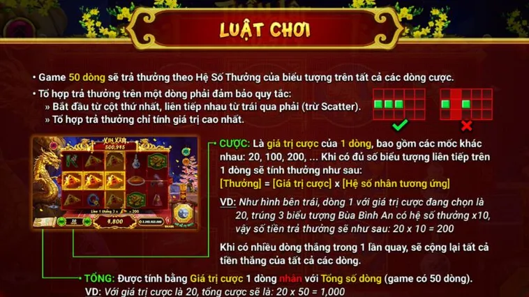 Bật Mí Cách Chơi Nổ Hũ Xin Xăm Tại ABC8 Trúng Lớn Mỗi Ngày 2 Bật Mí Cách Chơi Nổ Hũ Xin Xăm Tại ABC8 Trúng Lớn Mỗi Ngày